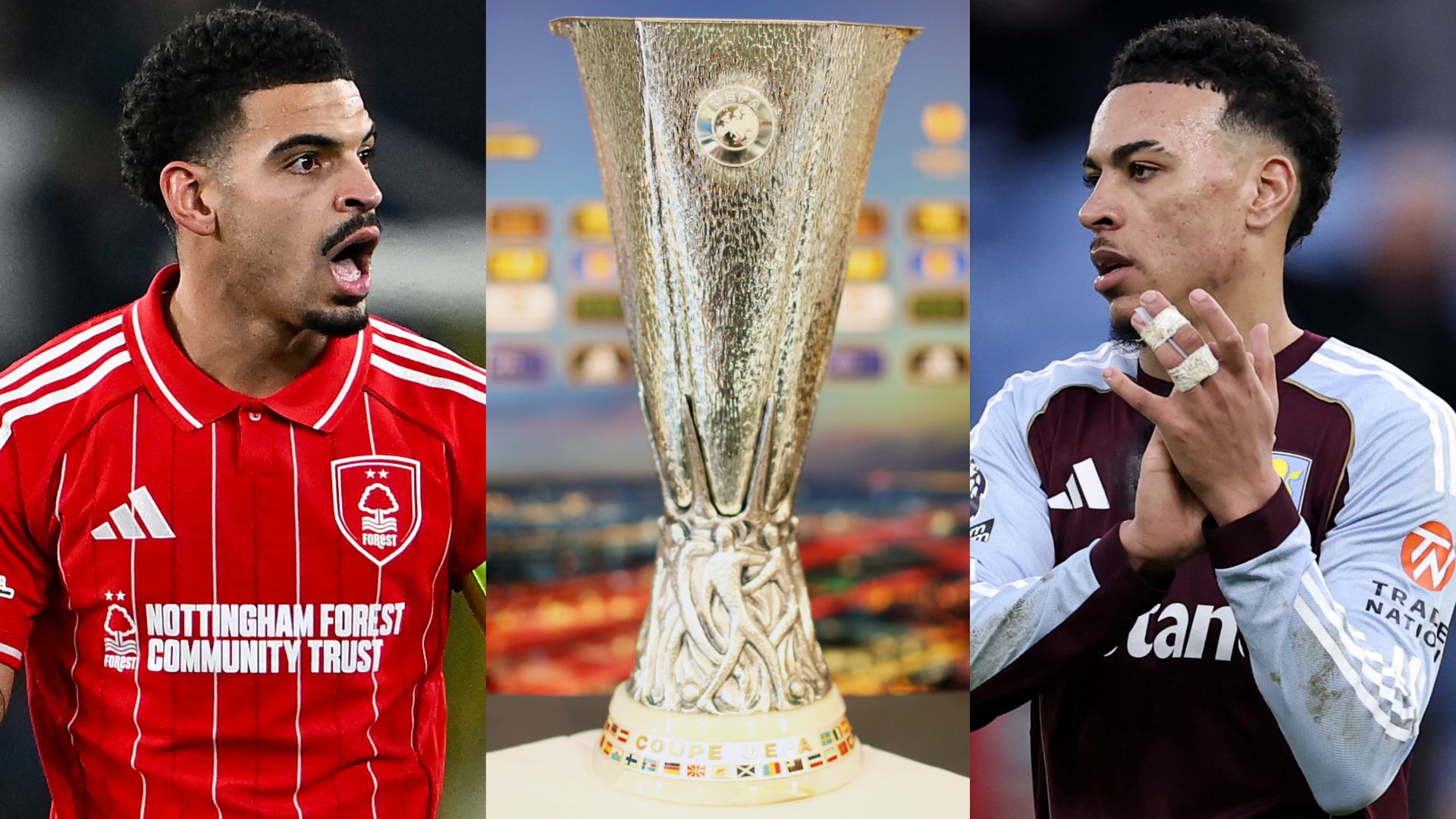 Europa League Last 16 Draw Aston Villa Face Lille As Nottingham Forest europa-league-last-16-draw-aston-villa-face-lille-as-nottingham-forest